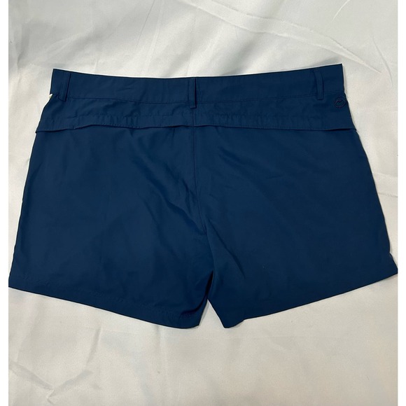 Women’s Magellan Shorts 2x - Picture 4 of 9